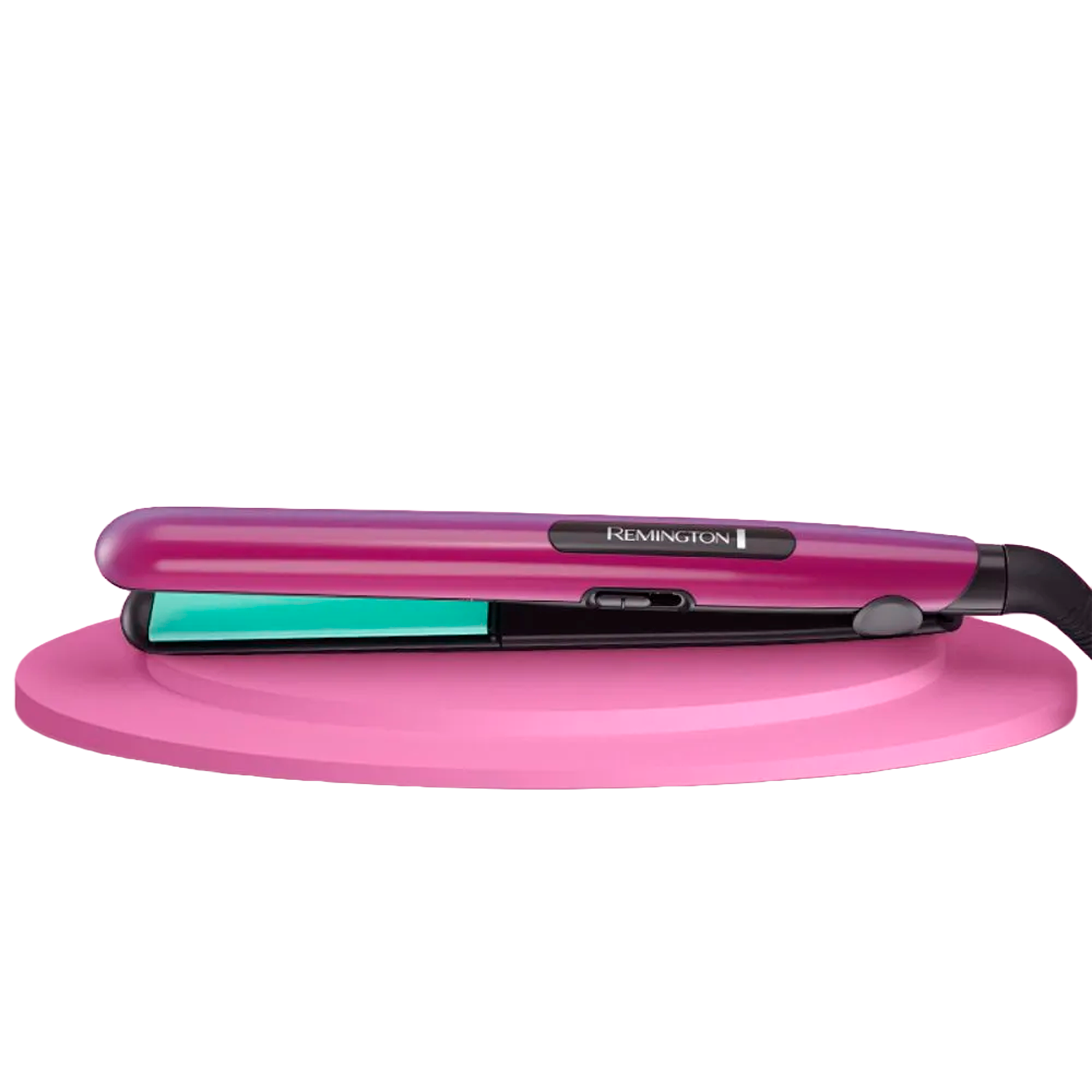 PLANCHA REMINGTON