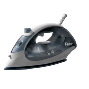 PLANCHA A VAPOR ROCIADOR A/A OSTER GRIS