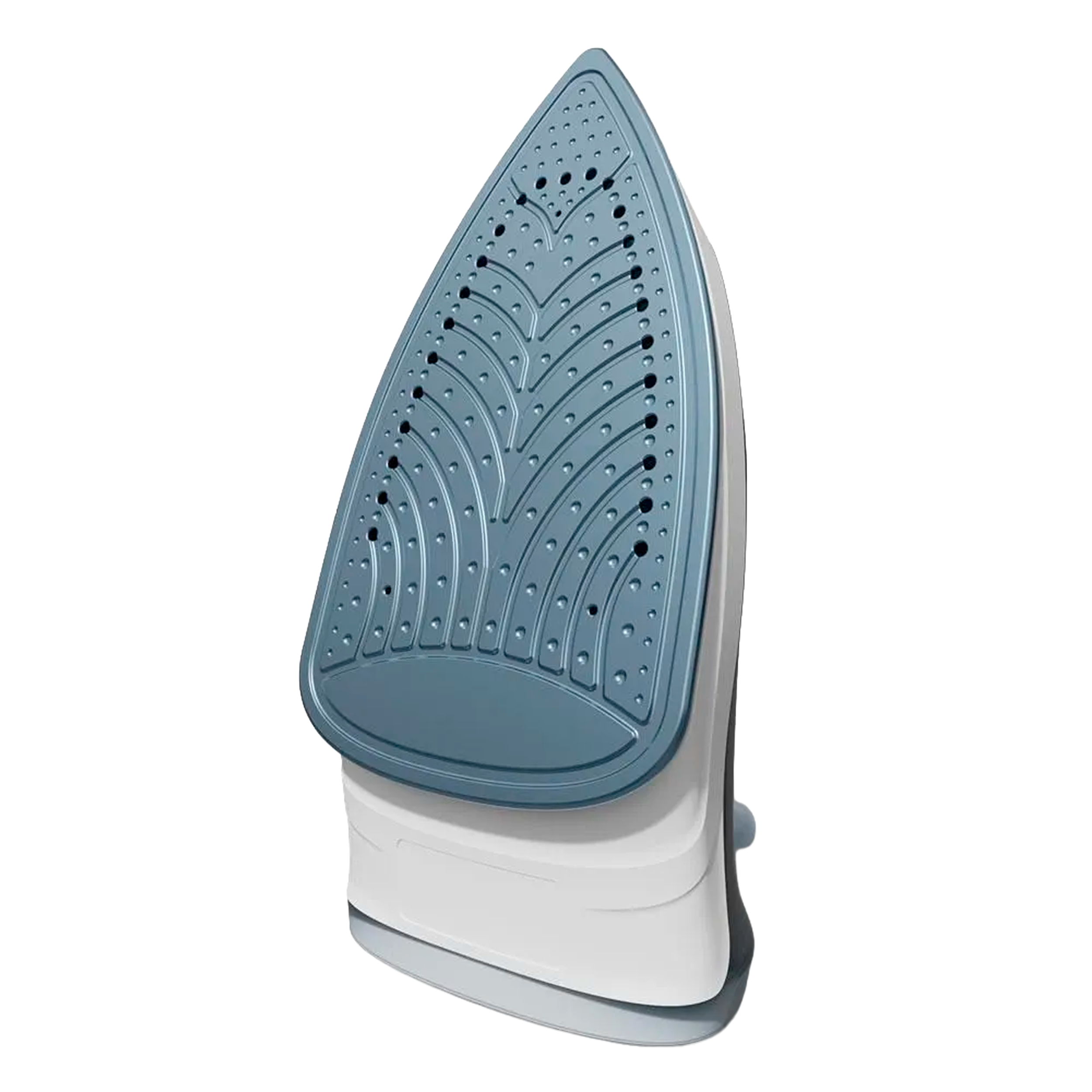 PLANCHA A VAPOR ROCIADOR A/A OSTER GRIS