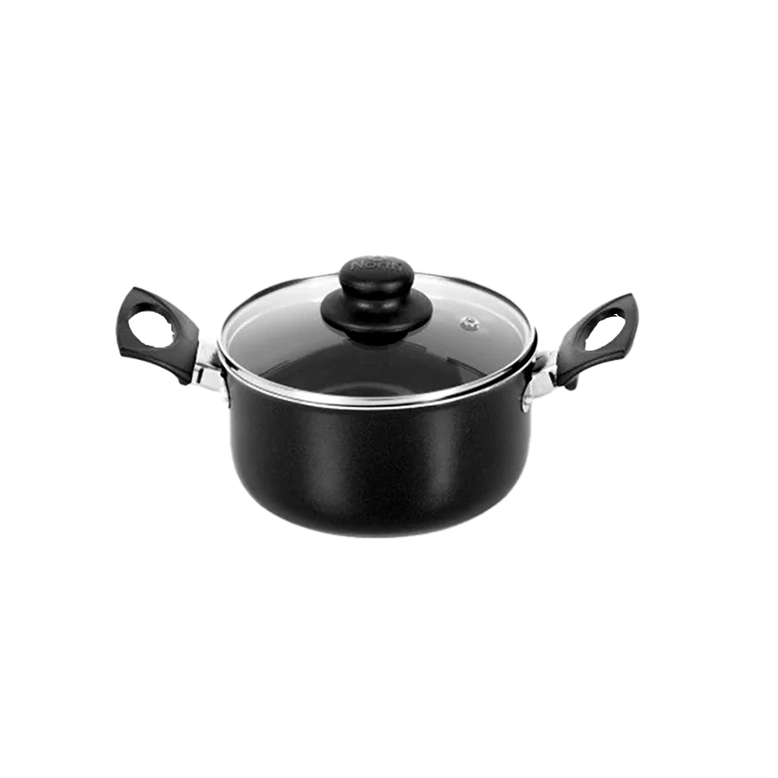 OLLA ANTIADHERENTE 16CM NORTH