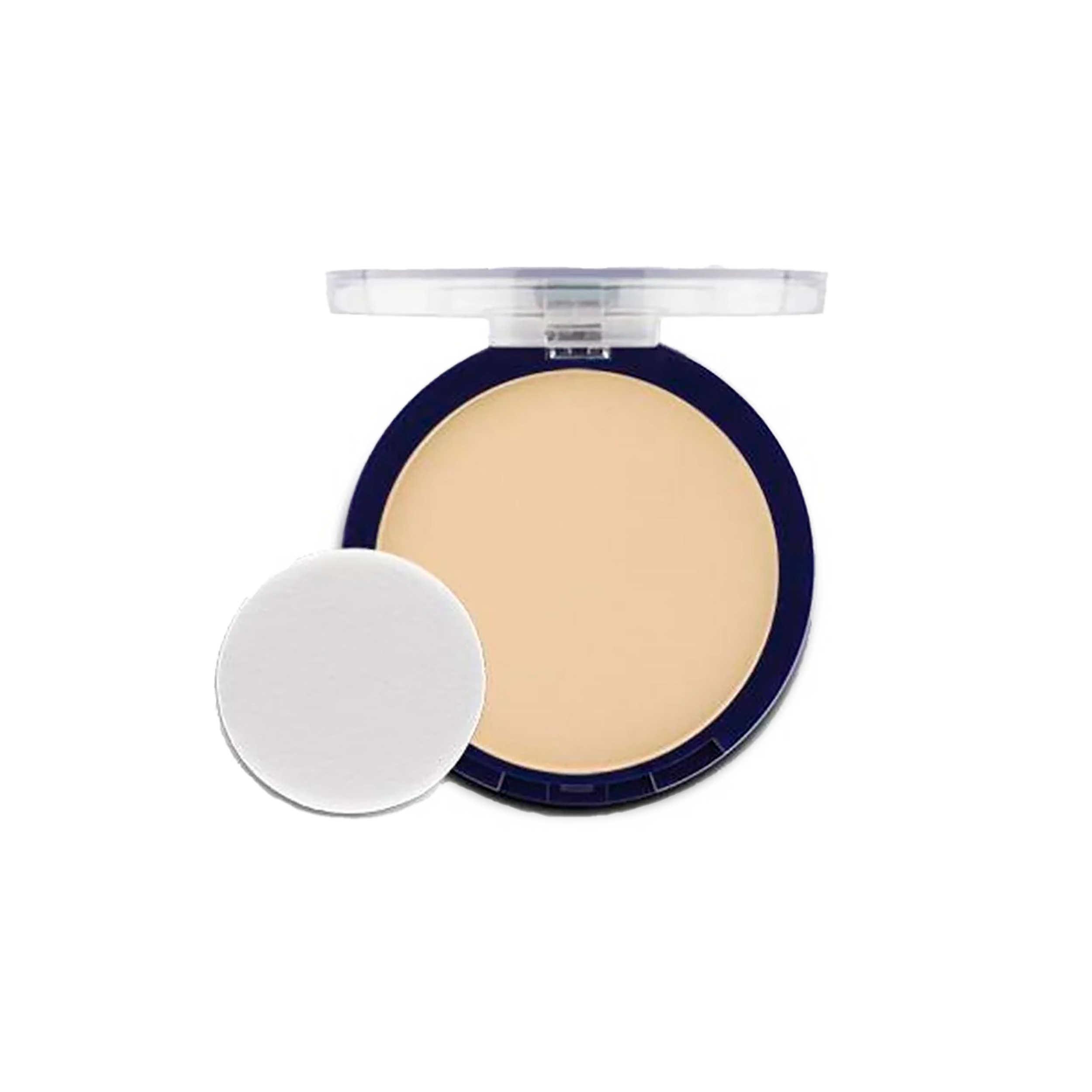 POLVO COMPACTO NATURAL MATE DURAZNO VOGUE