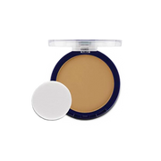 POLVO COMPACTO NATURAL MATE GITANO VOGUE