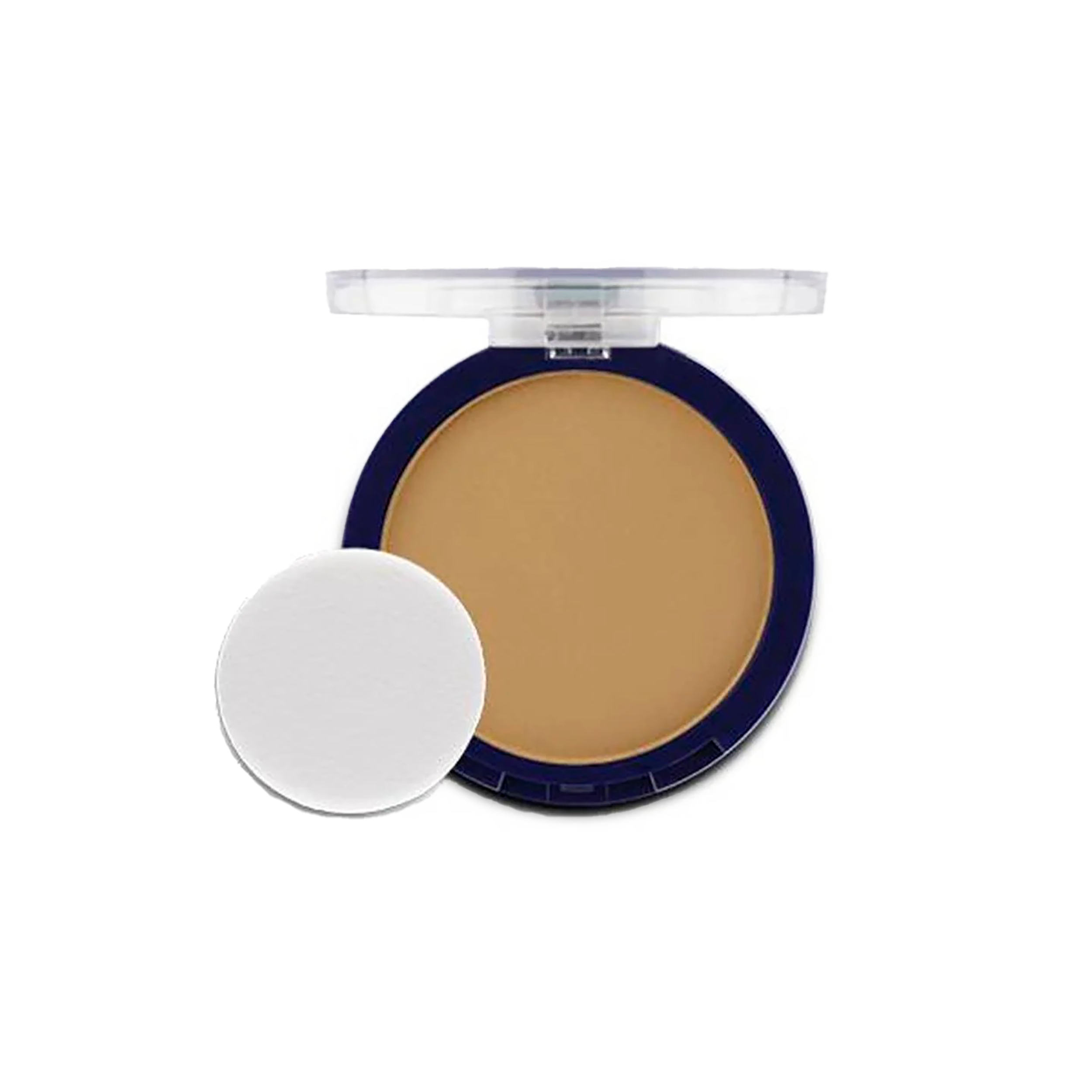 POLVO COMPACTO NATURAL MATE GITANO VOGUE