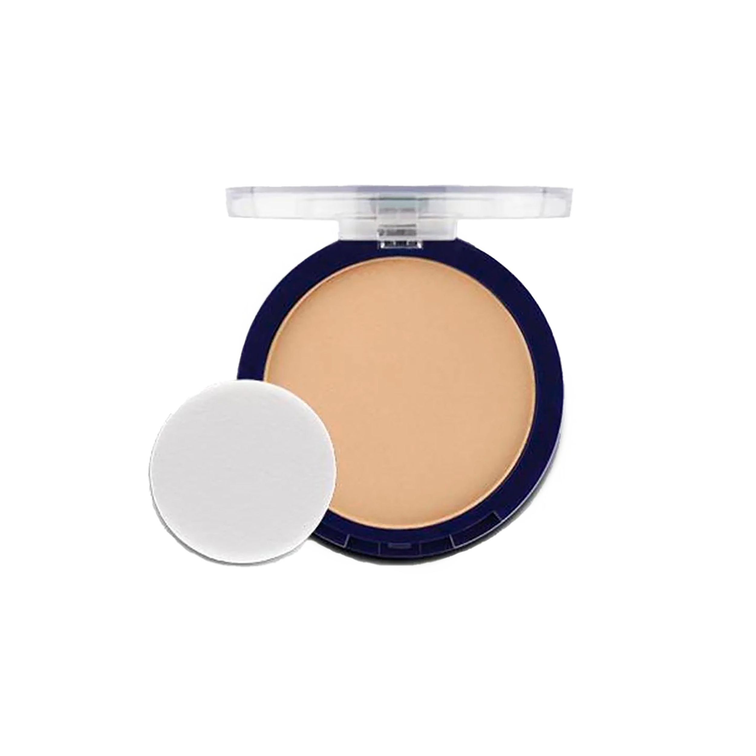 POLVO COMPACTO NATURAL MATE TROPICO VOGUE