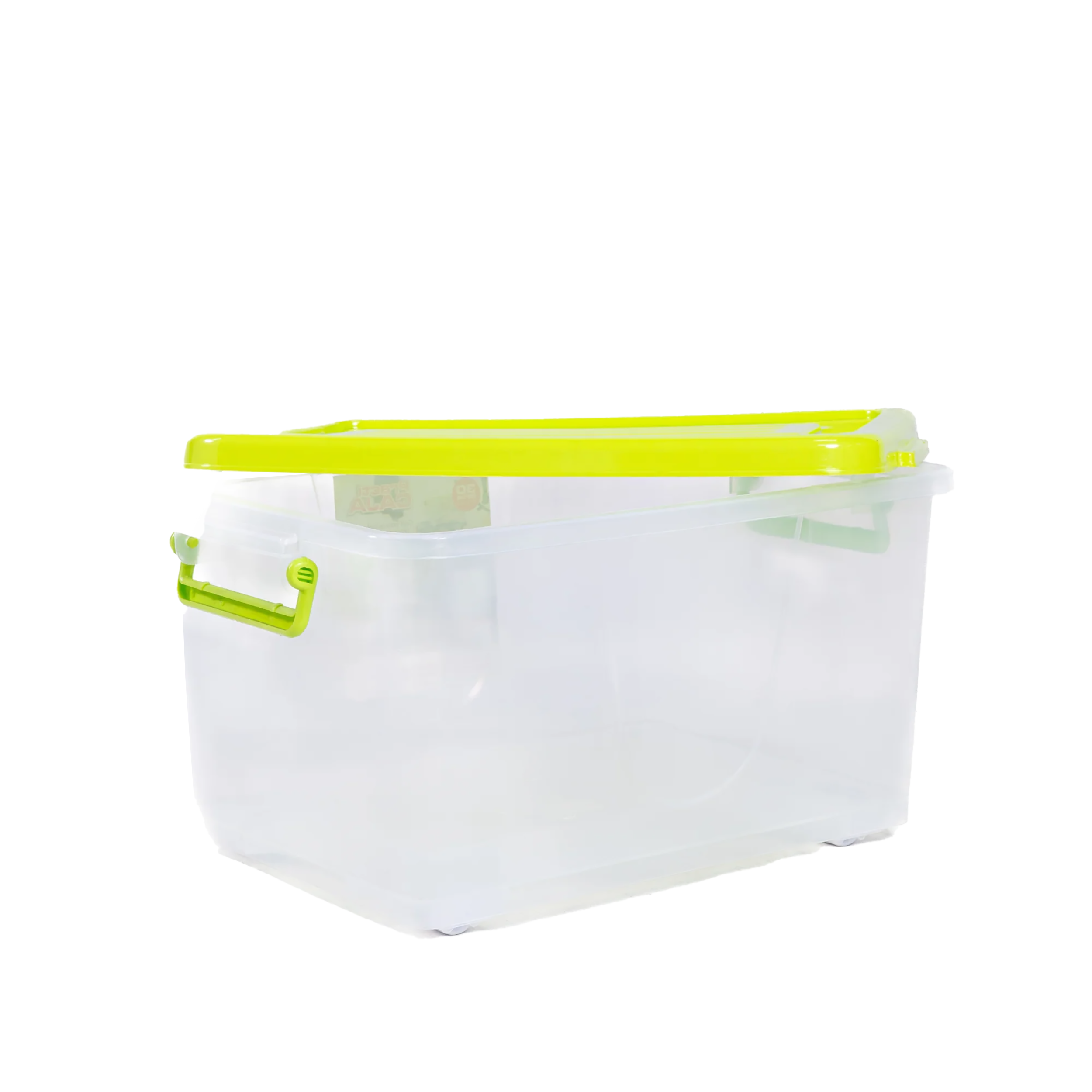 Practicaja 30 Litros Surtidos Colplast