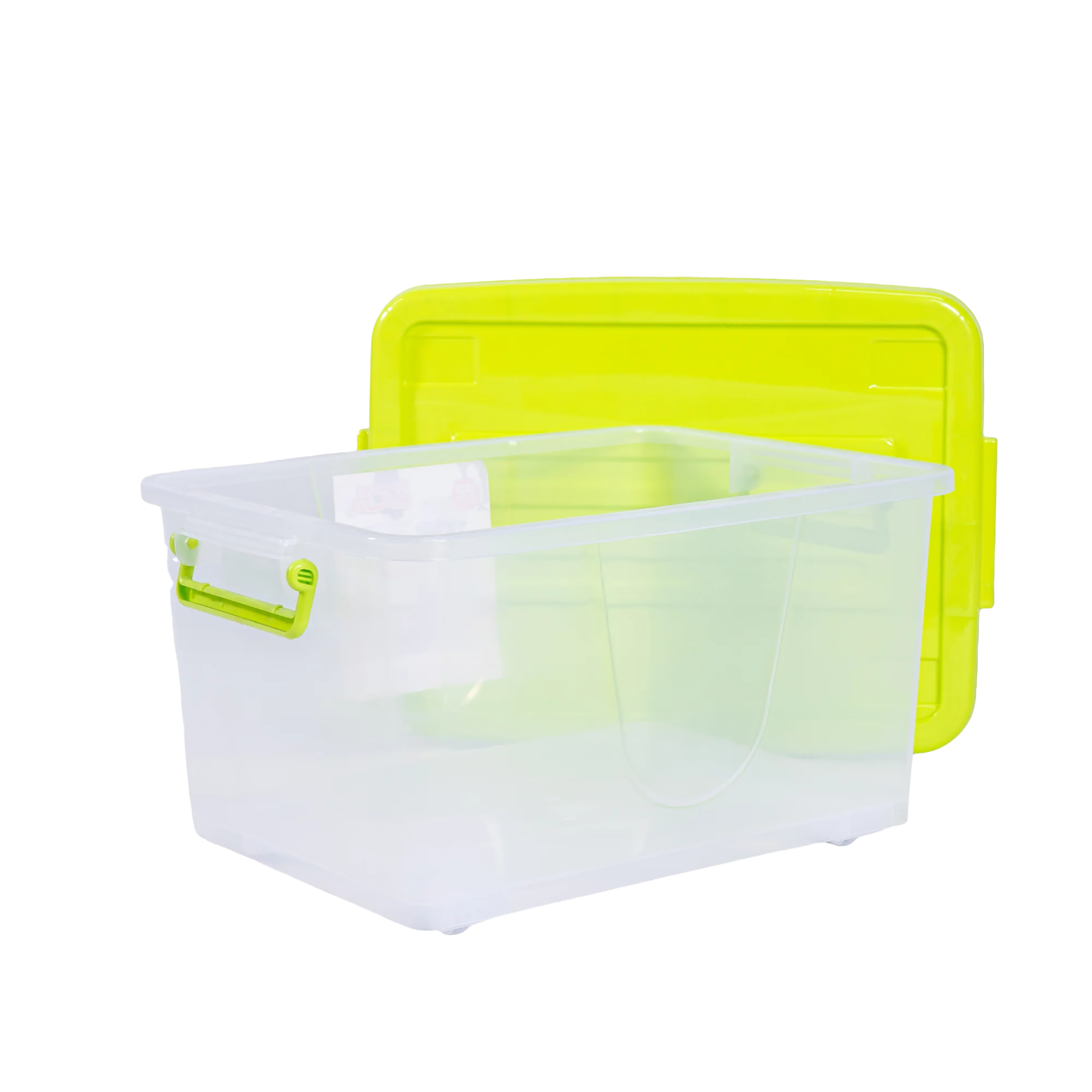 Practicaja 30 Litros Surtidos Colplast