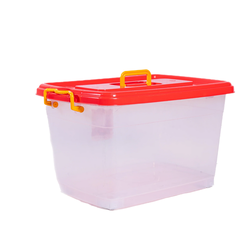 Practicaja 40 Litros Surtidos Colplast