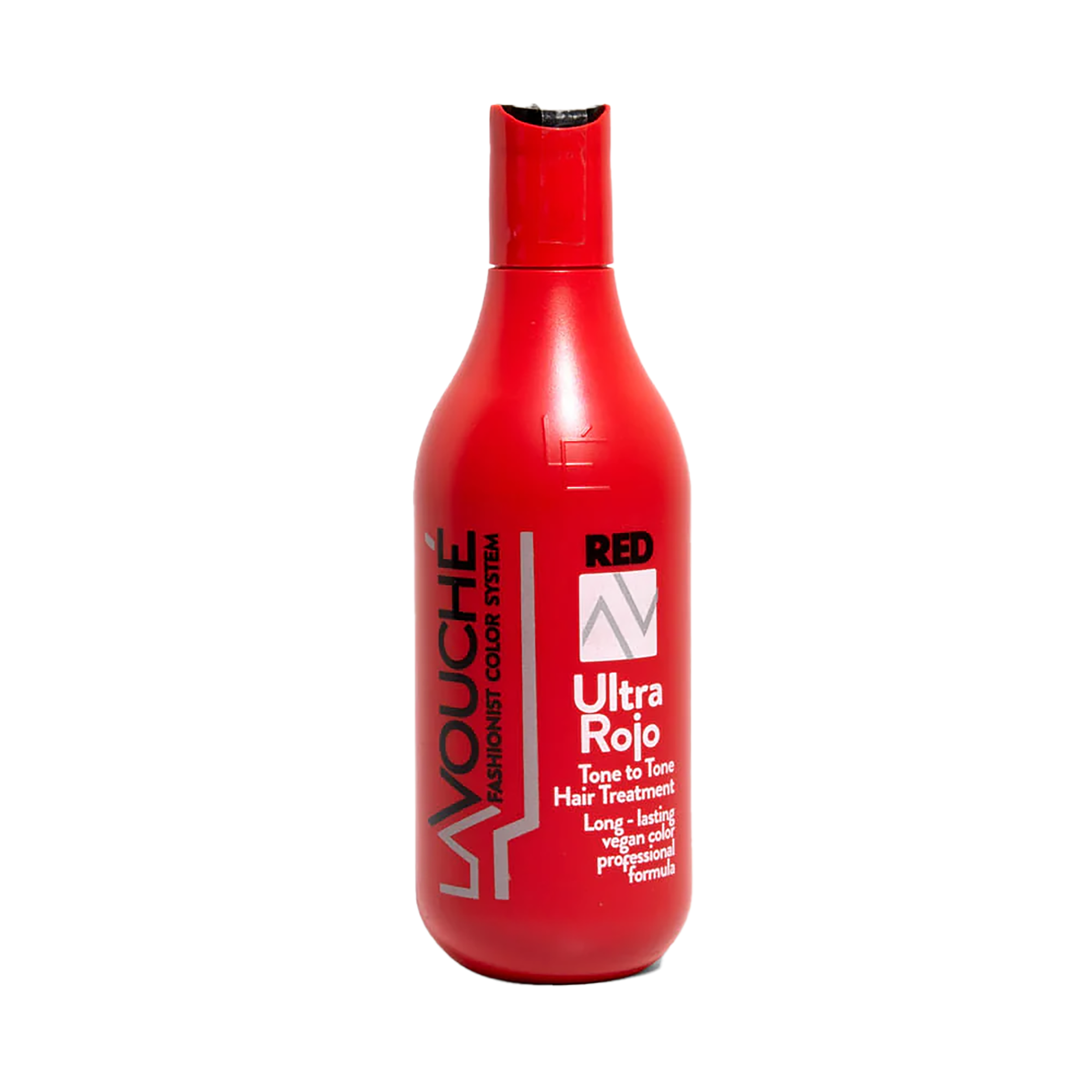 TRATAMIENTO ROJO ULTRA COLOR 300ML LAVOUCHE