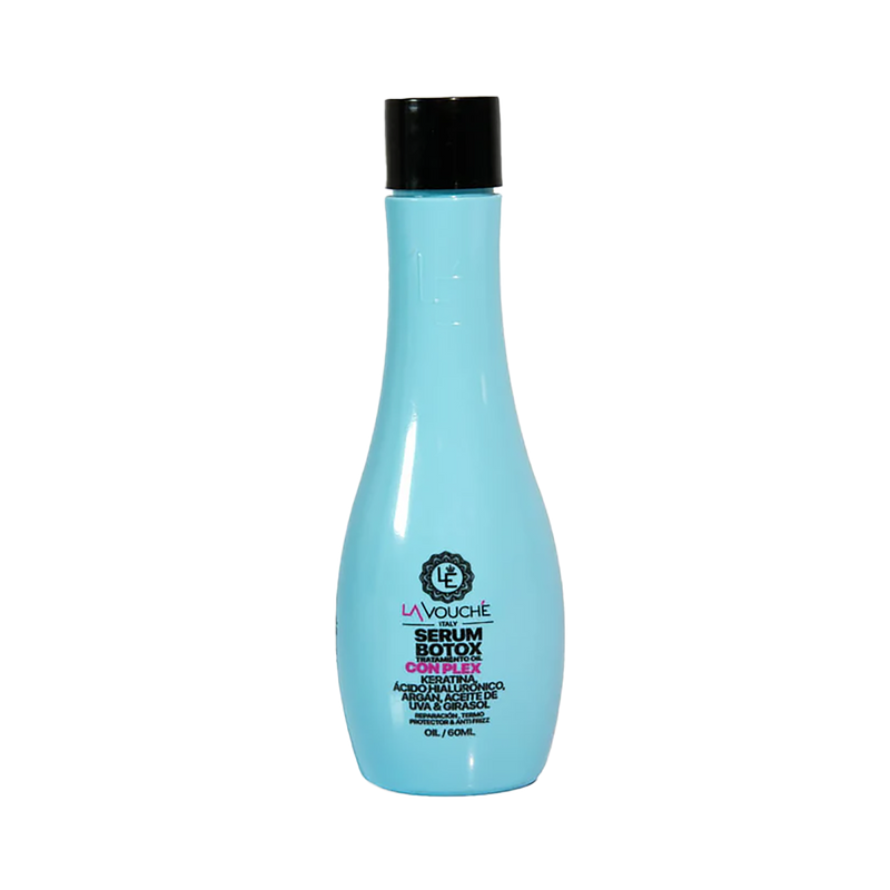 SERUM BOTOX CON PLEX LAVOUCHE 60ML