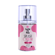 SPLASH CAPILAR LOVE 100ML LECHE PAL PELO