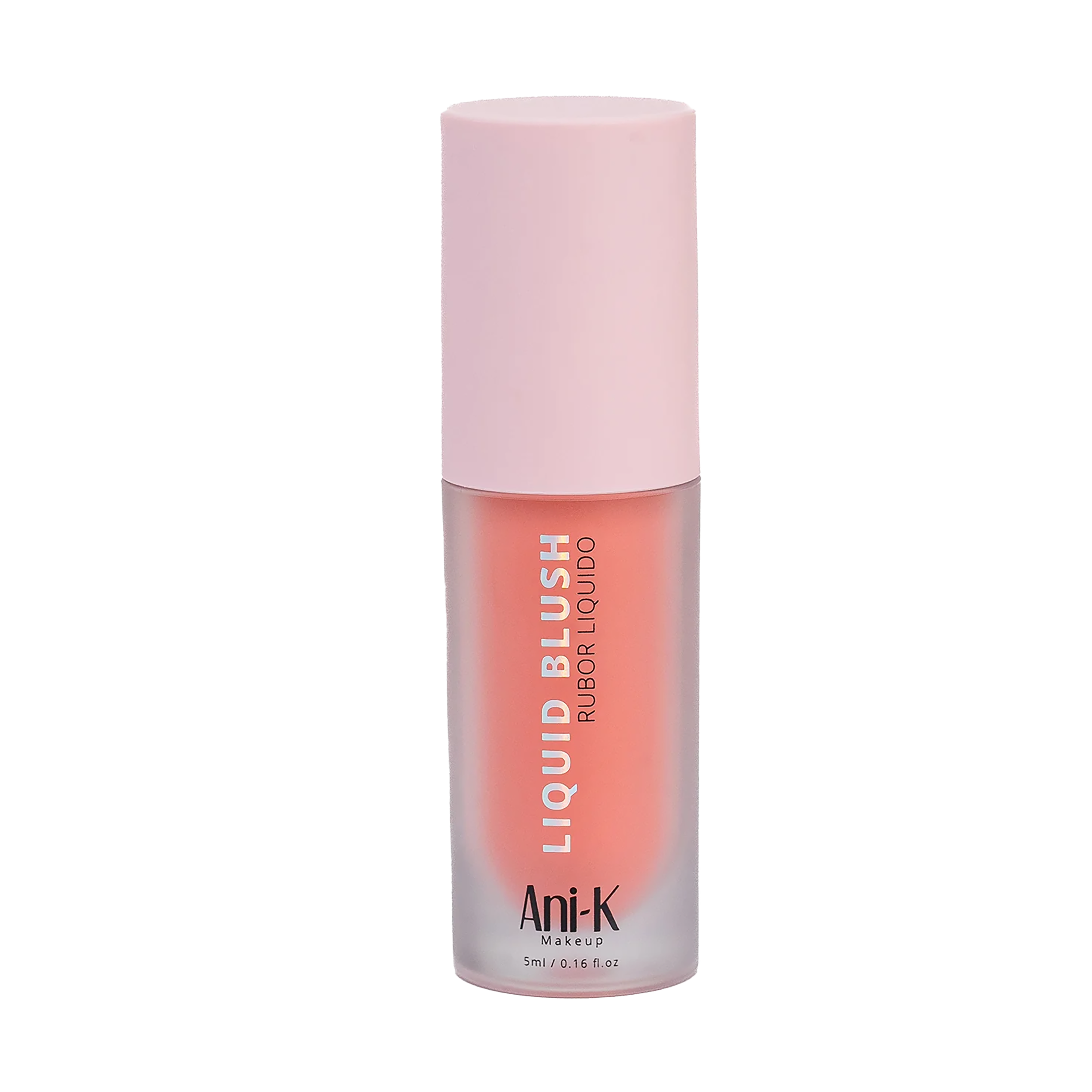 RUBOR LIQUIDO ANIK
