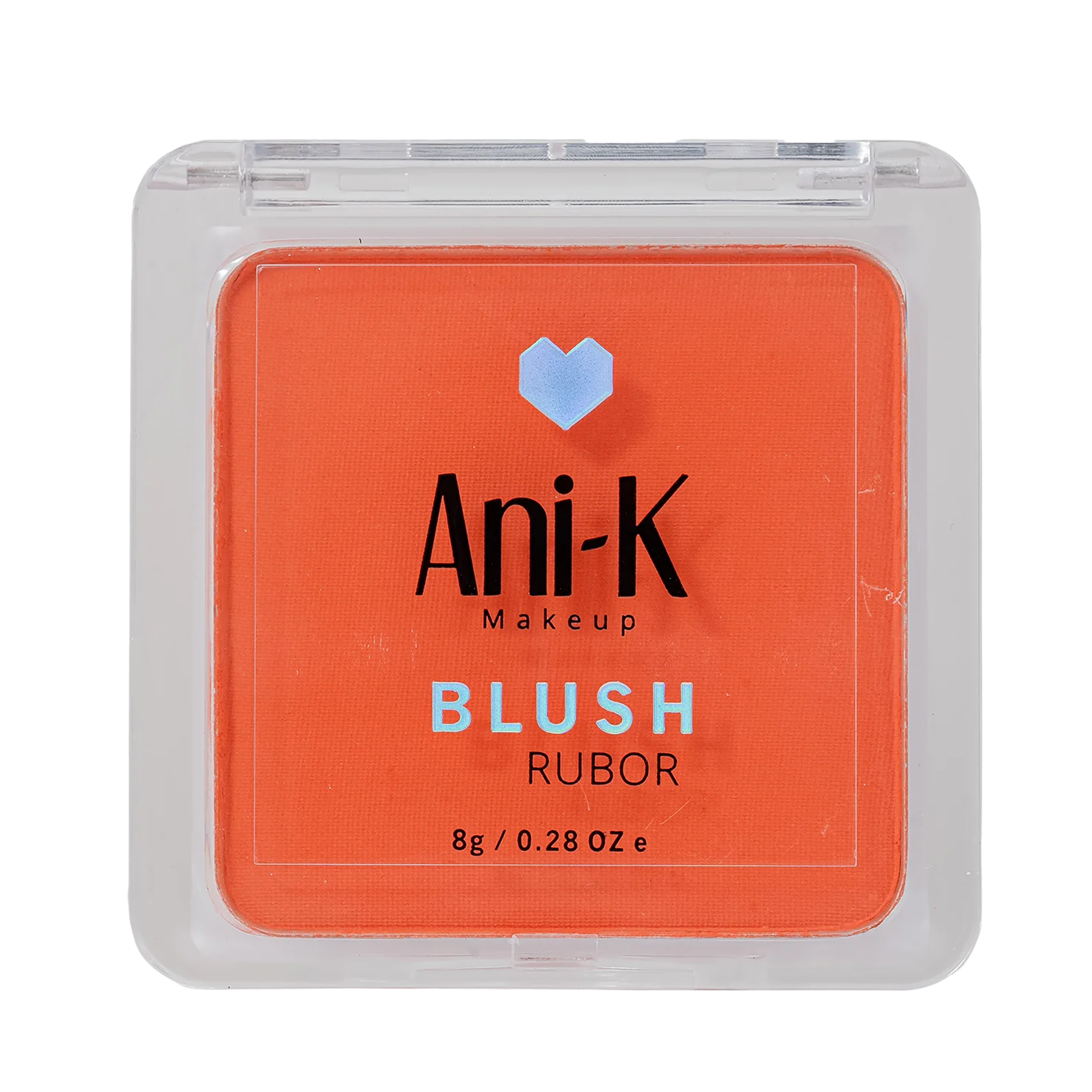 RUBOR BONITA ANIK
