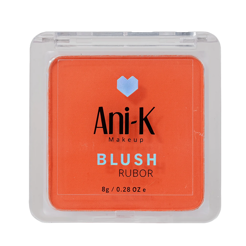 RUBOR BONITA ANIK