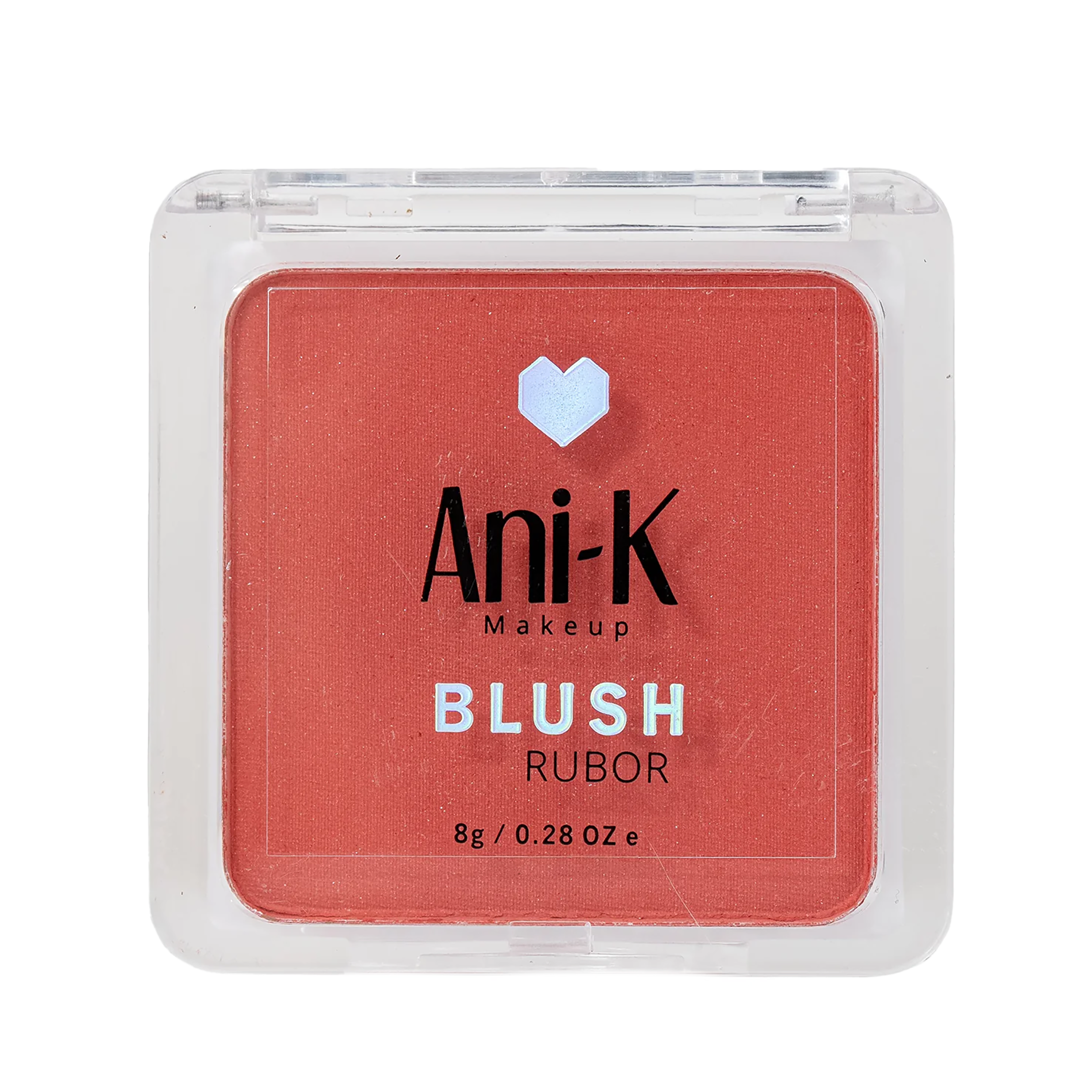 RUBOR BONITA ANIK