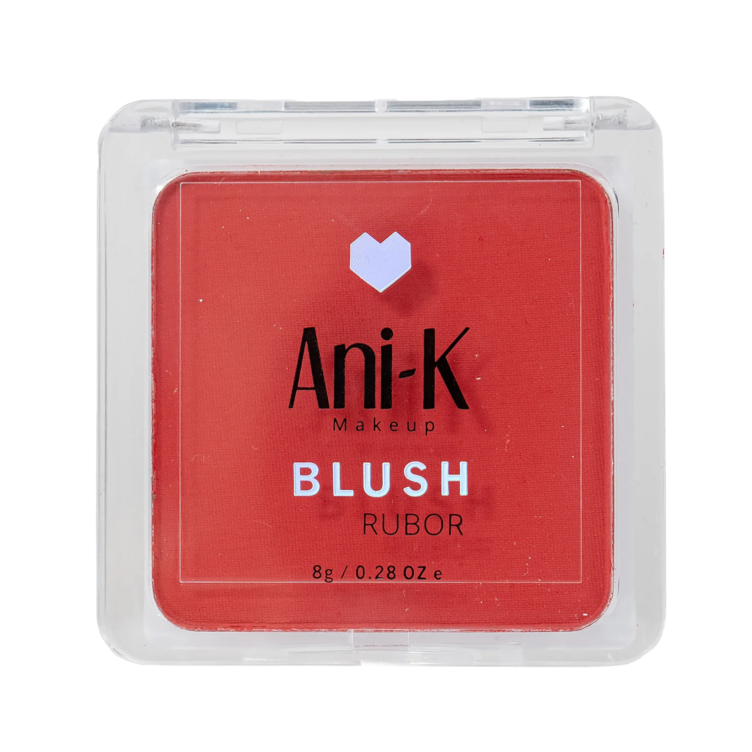 RUBOR BONITA ANIK