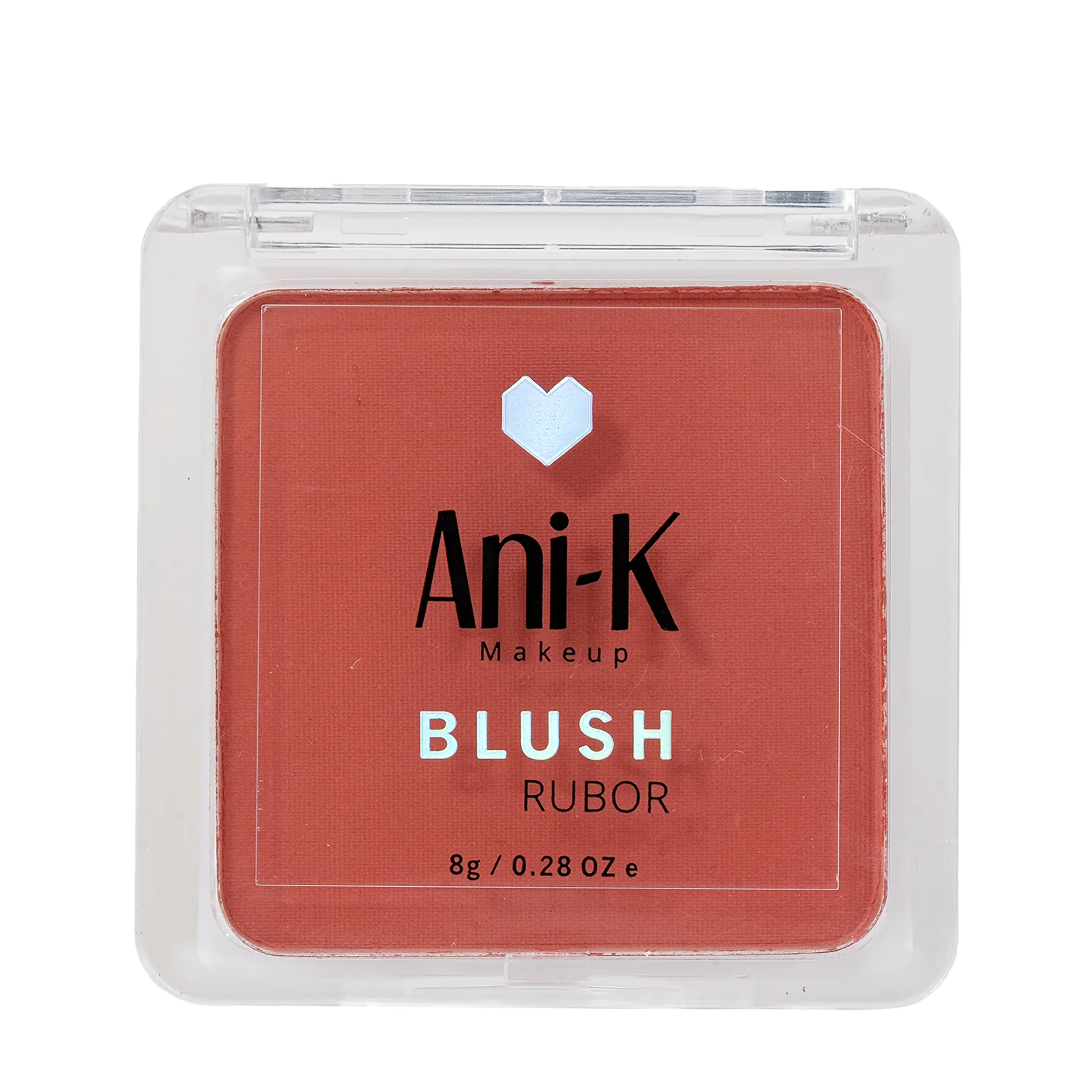 RUBOR BONITA ANIK