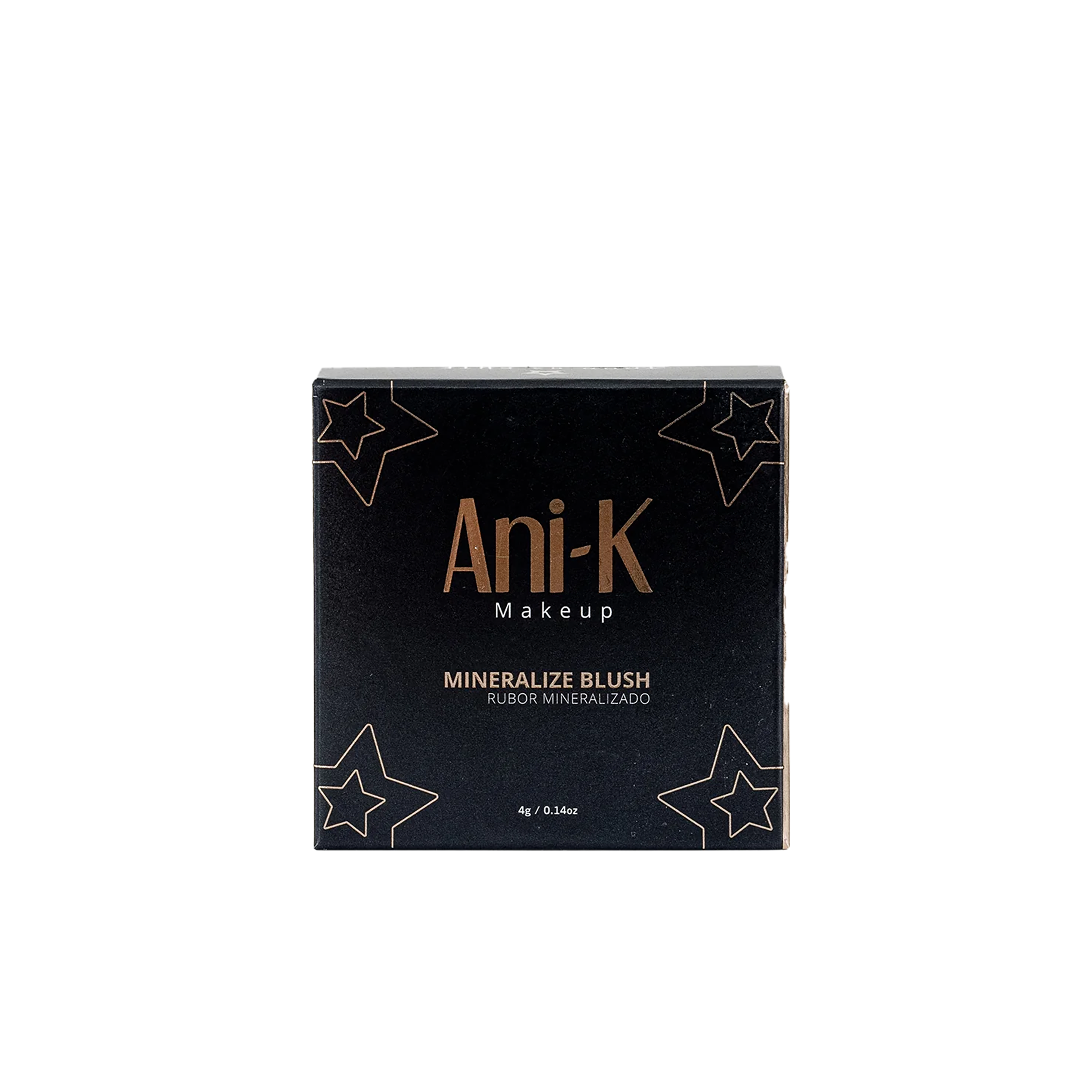 RUBOR MINERALIZADO ANIK
