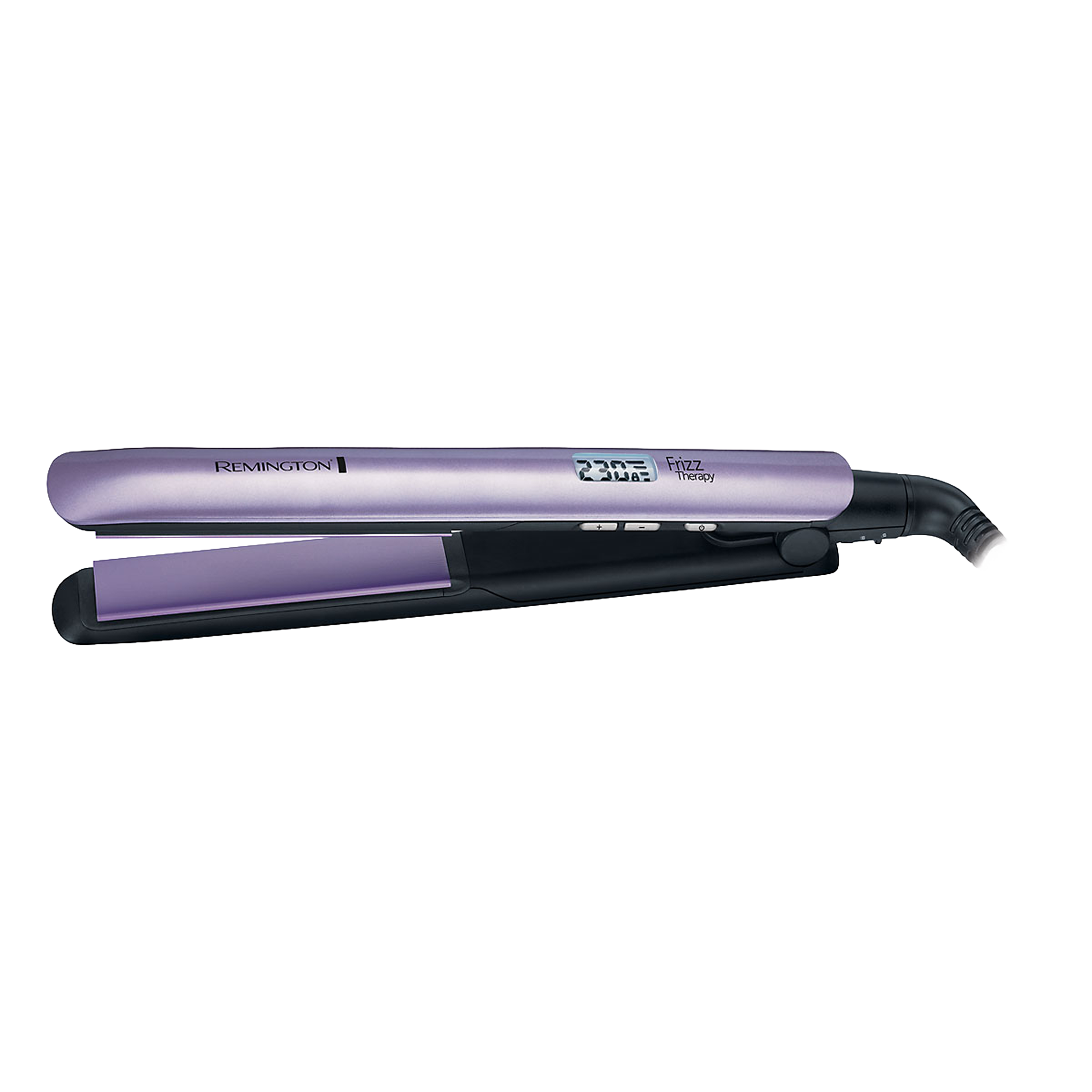 PLANCHA PROTECCION CONTROL FRIZ REMIGTON