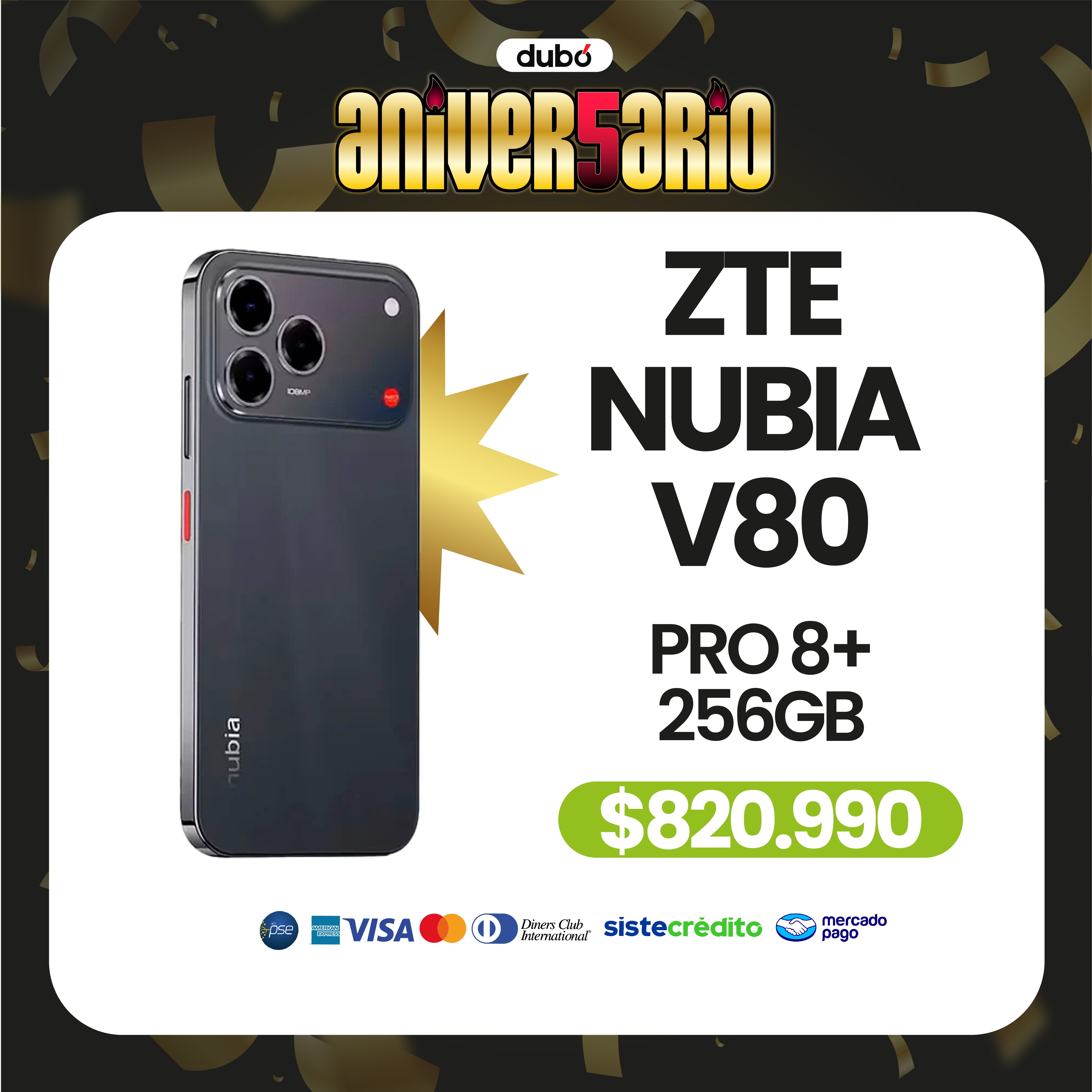 Dubó