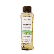 SHAMPOO CON ROMERO 500ML ANYELUZ