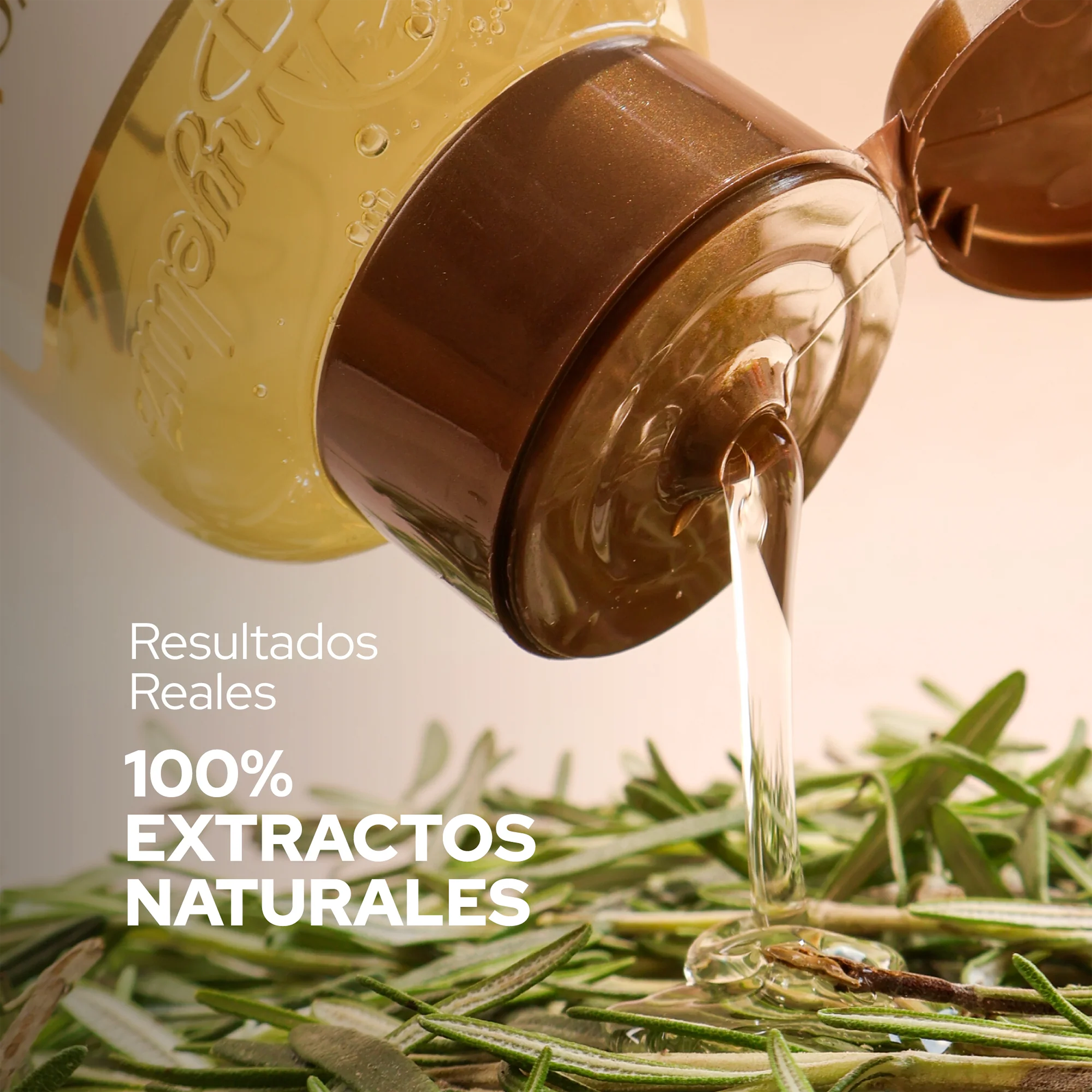 SHAMPOO CON ROMERO 500ML ANYELUZ