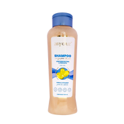 SHAMPOO CON GUSANO DE SEDA 500ML ANYELUZ
