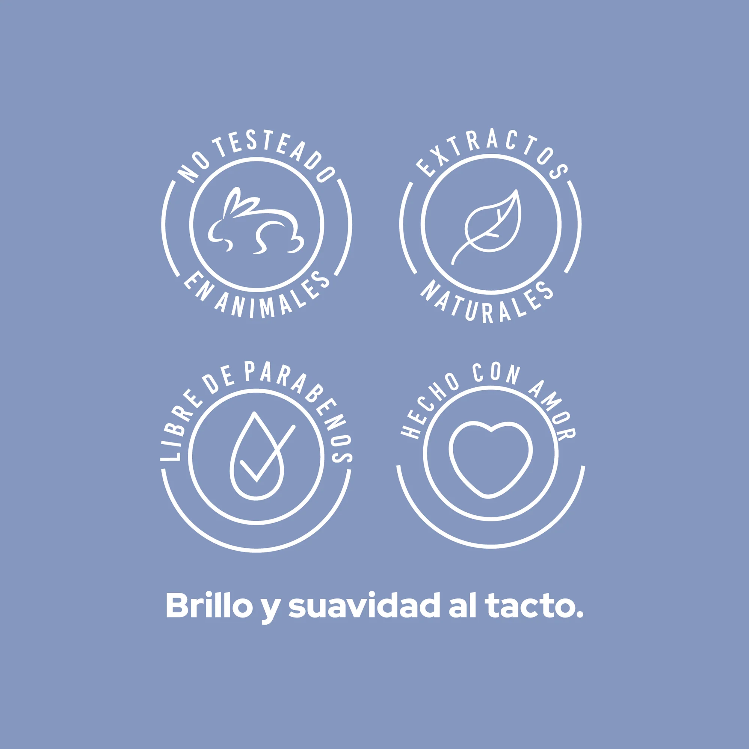 SHAMPOO CON GUSANO DE SEDA 500ML ANYELUZ