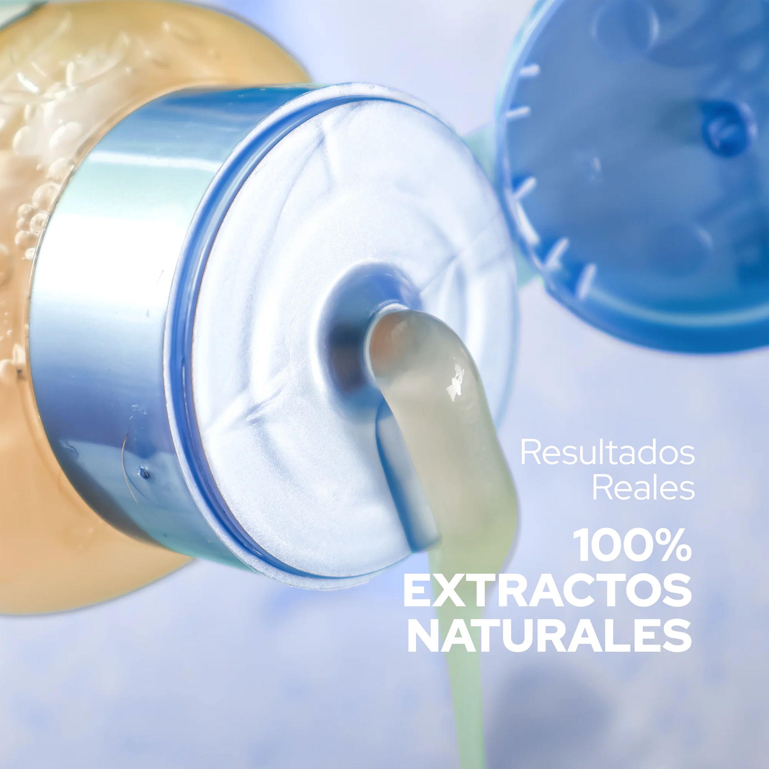 SHAMPOO CON GUSANO DE SEDA 500ML ANYELUZ