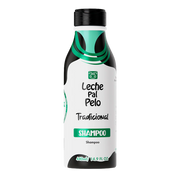 SHAMPOO LECHE PAL PELO TRADICIONAL 440ML