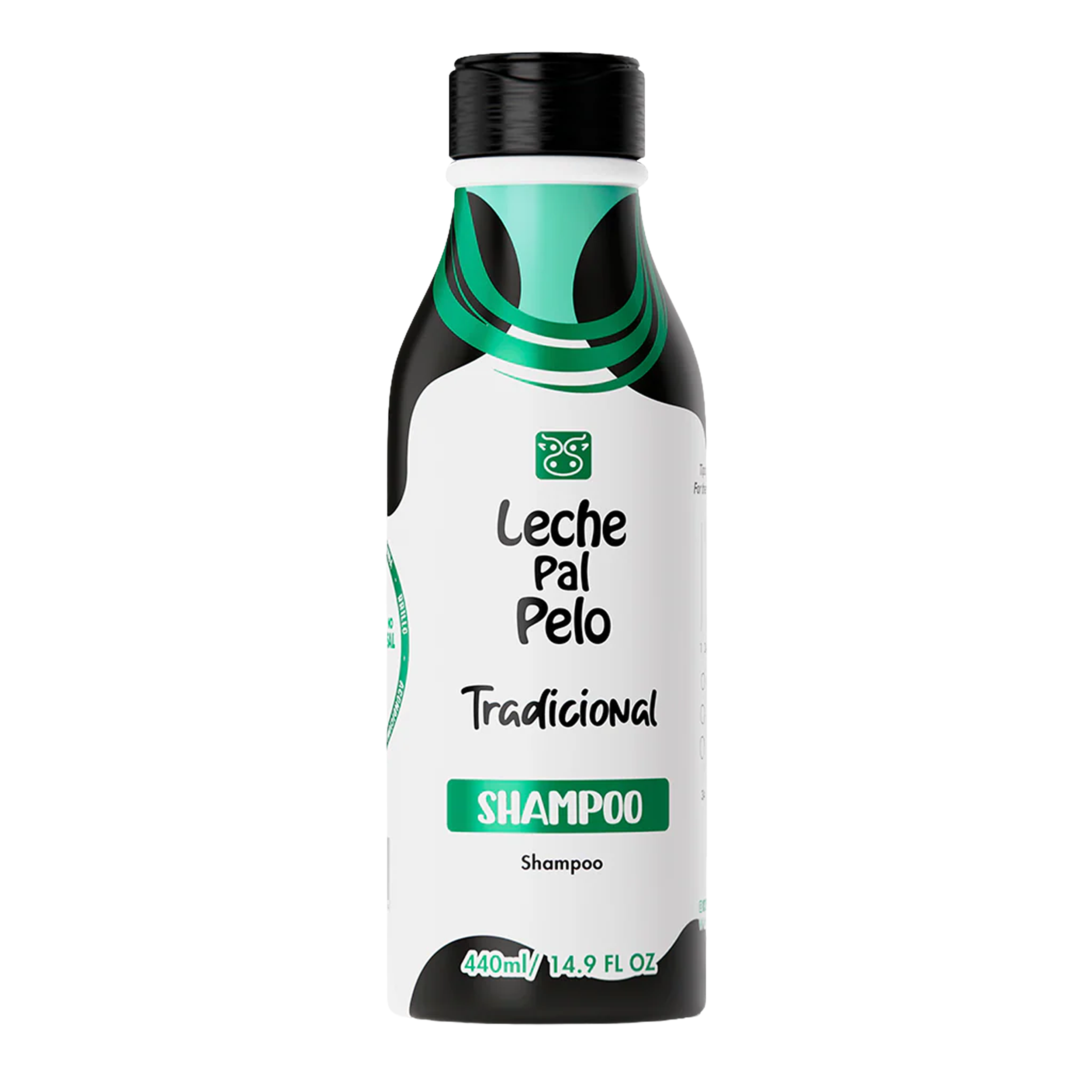 SHAMPOO LECHE PAL PELO TRADICIONAL 440ML