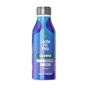 SHAMPOO REGENERADOR INTENSO 440ML LECHE