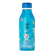 SHAMPOO+ACOND 440ML LECHE PAL PELO