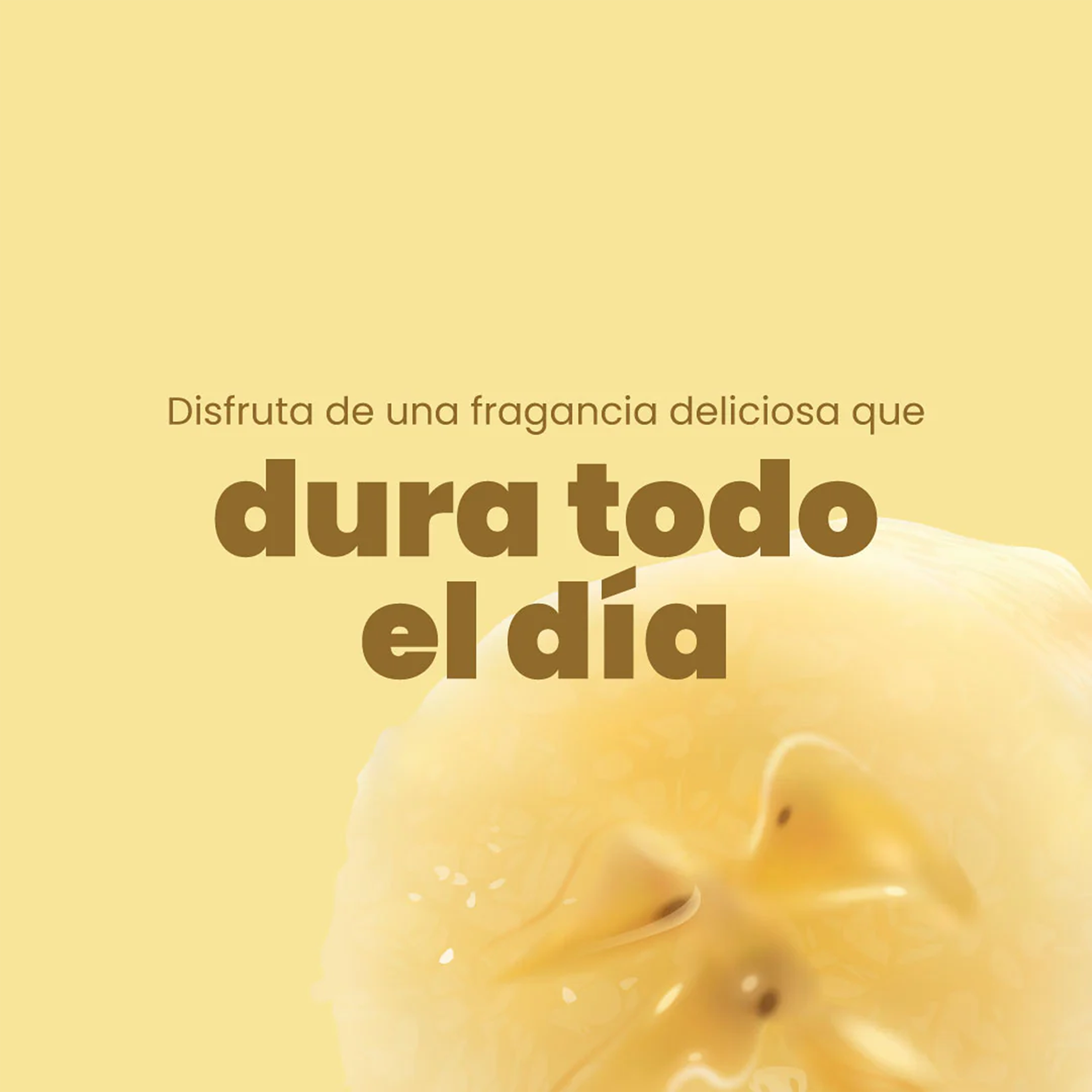 SHAMPOO CON BANANO 500ML ANYELUZ