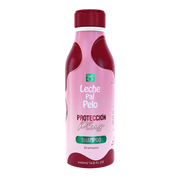 SHAMPOO PROTECCION PLUS 440ML LECHE PAL