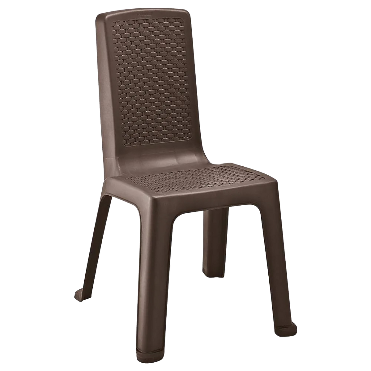 SILLA MUCURA SIN BRAZOS WENGUE