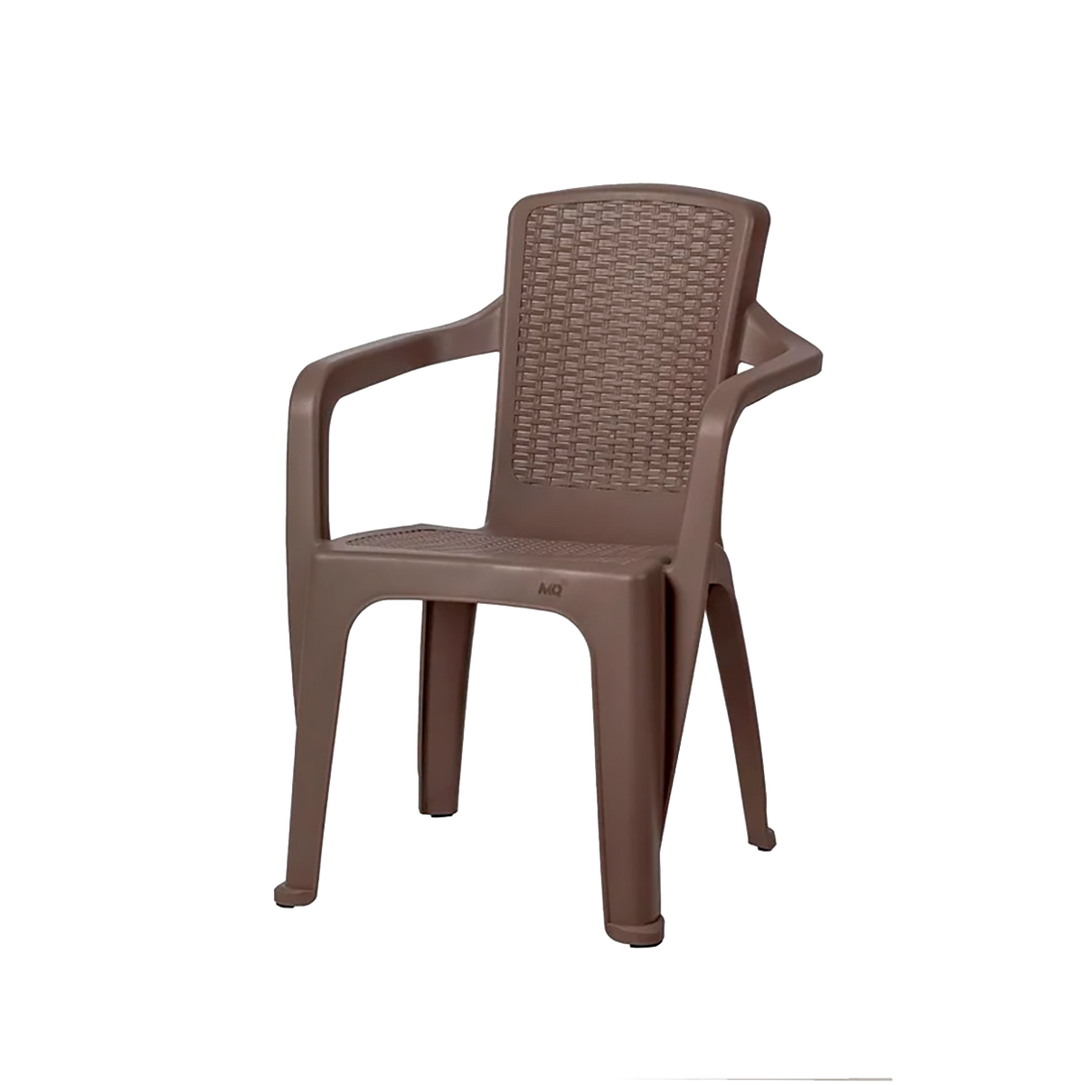 SILLA NEW INFINITY CON BRAZOS MOCA MQ