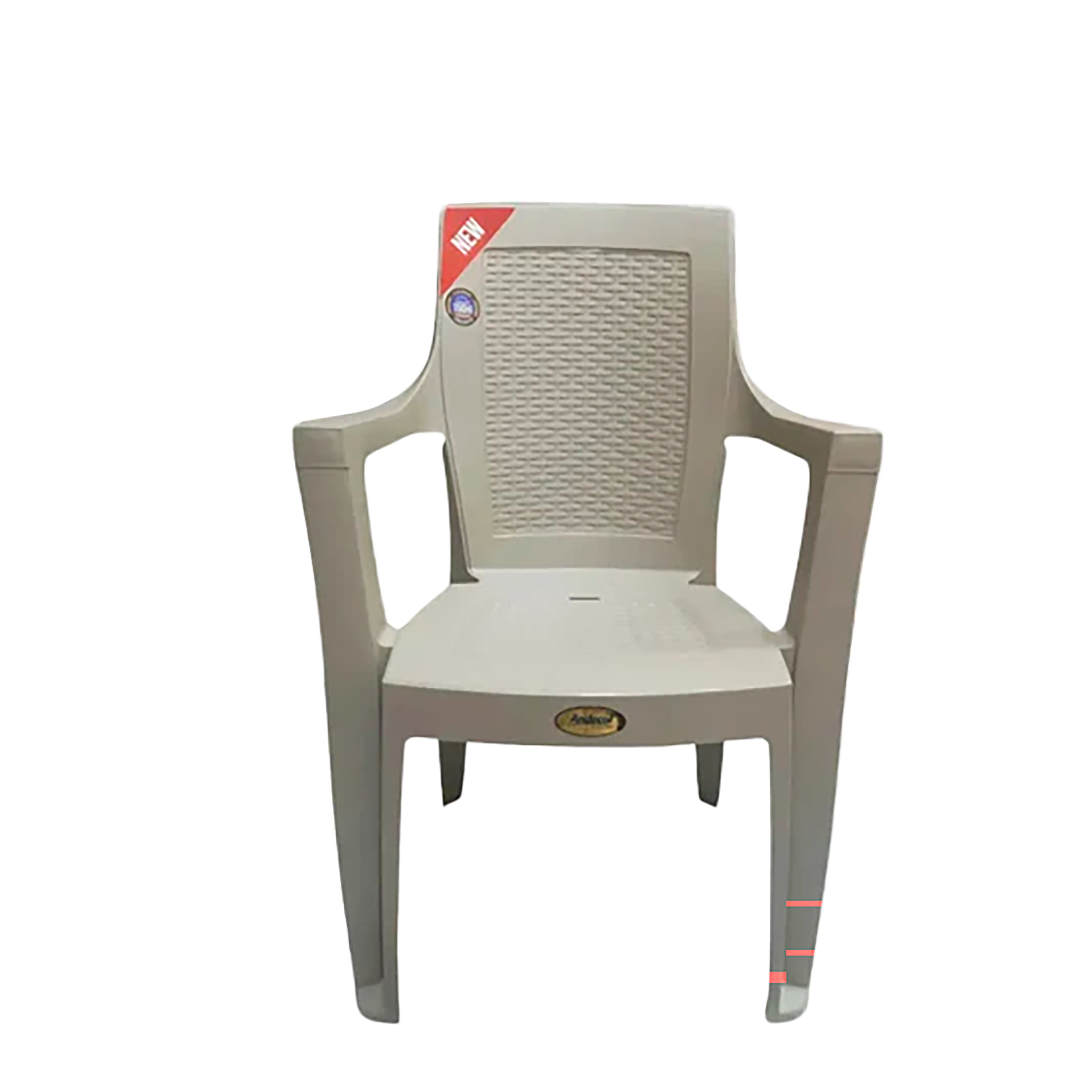 SILLA RATTAN TAYRUNA ANDECOL