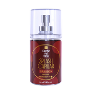 SPLASH CAPILAR PASION 100ML LECHE PAL PE