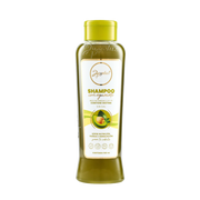 SHAMPOO CON AGUACATE 500ML ANYELUZ