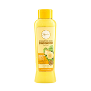 SHAMPOO CON BANANO 500ML ANYELUZ