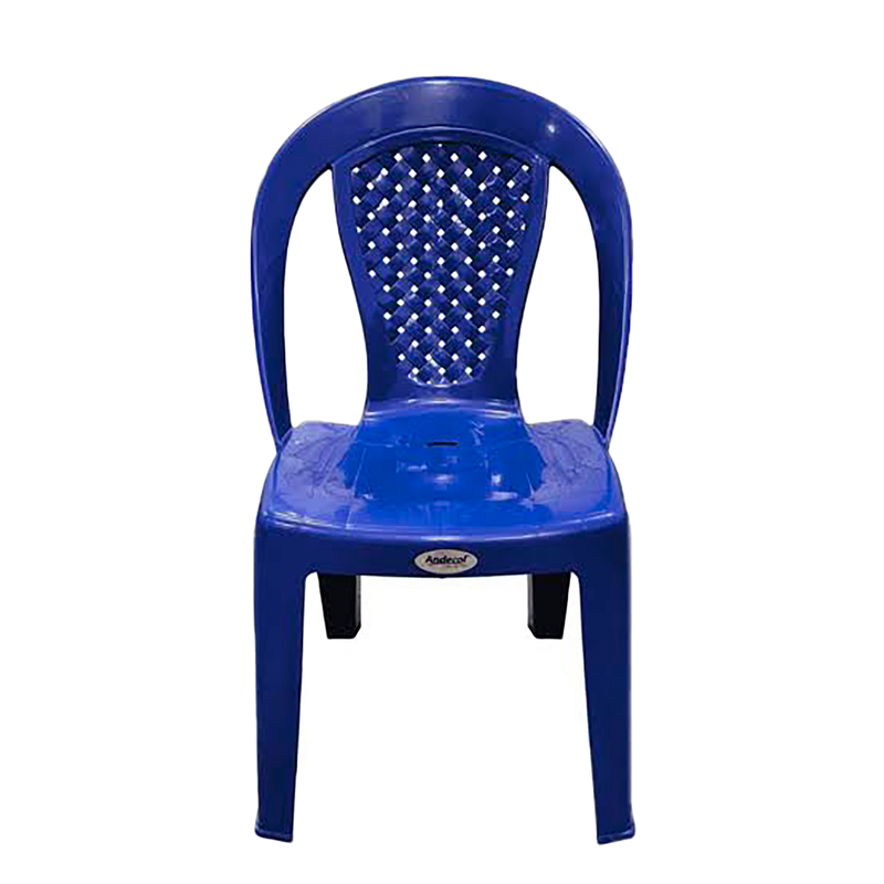 SILLA EPIKA ADULTO ANDELCO