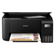 NEGRO EPSON L3210 MULTIFUNCIONAL ECOTANK  C11CJ68301