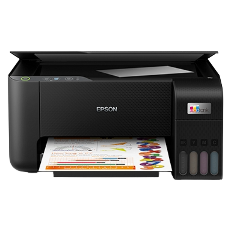 NEGRO IMPRESORA EPSON L4360 MULTIFUNCIONAL