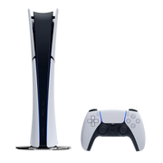 PLAY STATION PS5 HW BUNDIE DIGITAL