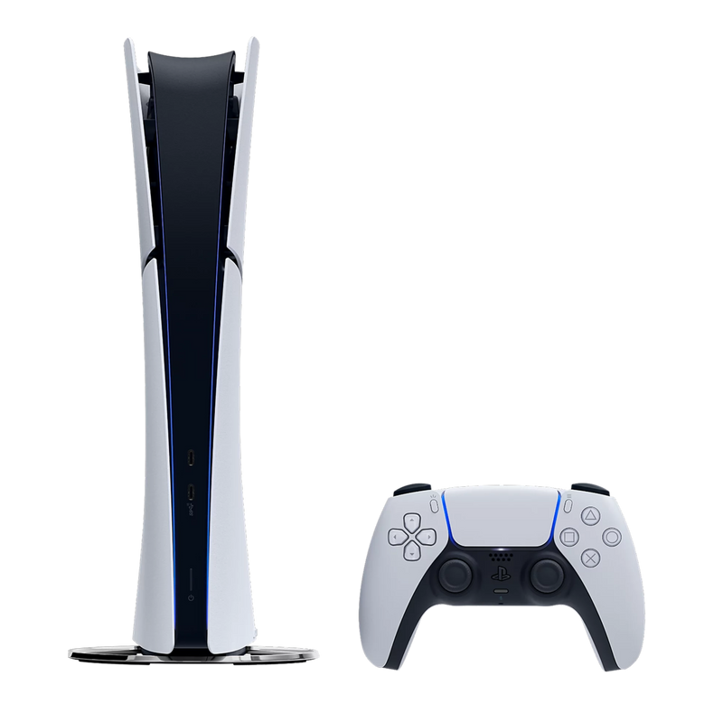 PLAY STATION PS5 HW BUNDIE DIGITAL