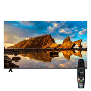 Televisor Led Visivo Smart 43 Webos D60 Vtl Fhd436074