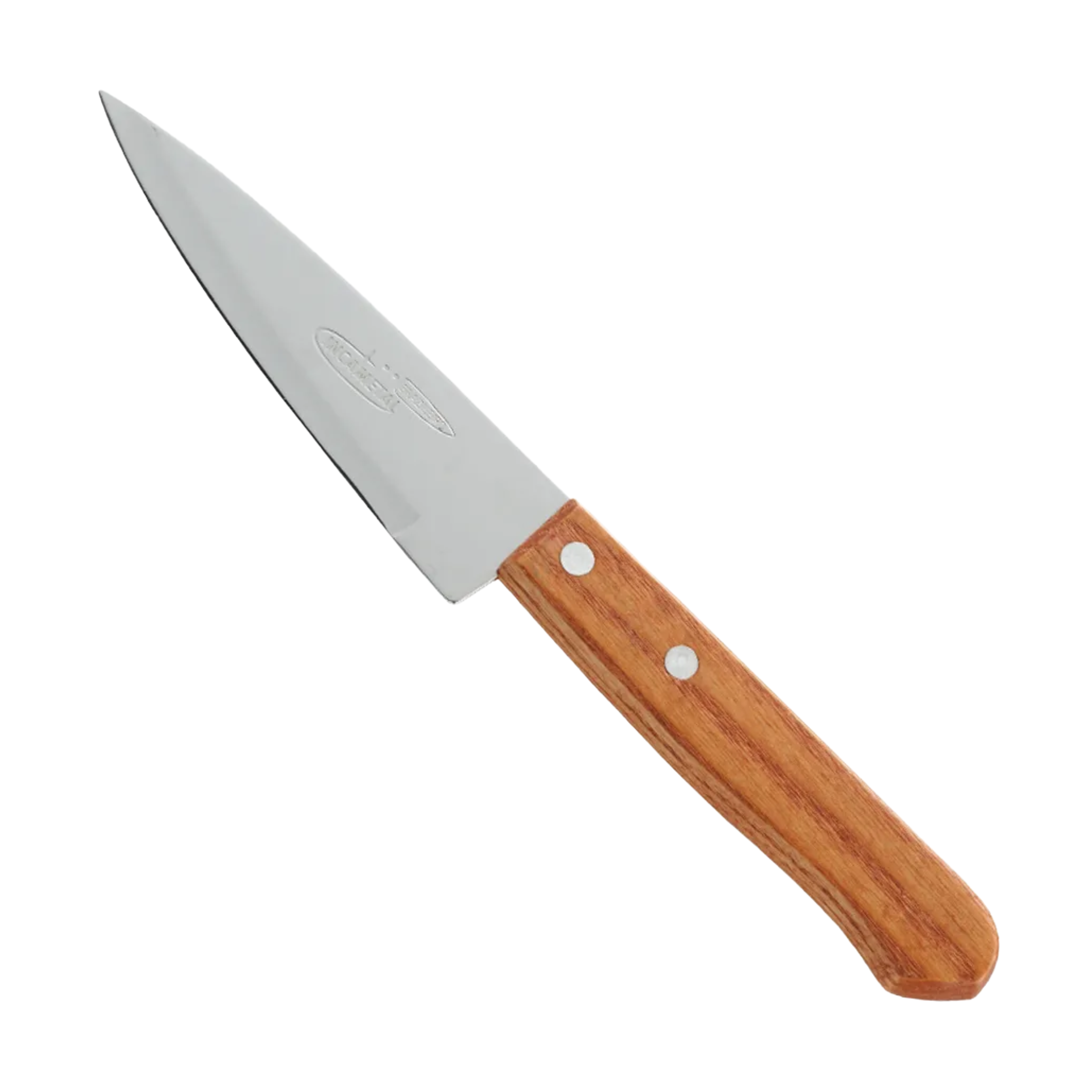 CUCHILLO BRAZILEIRO EX 5" INCAMENTAL