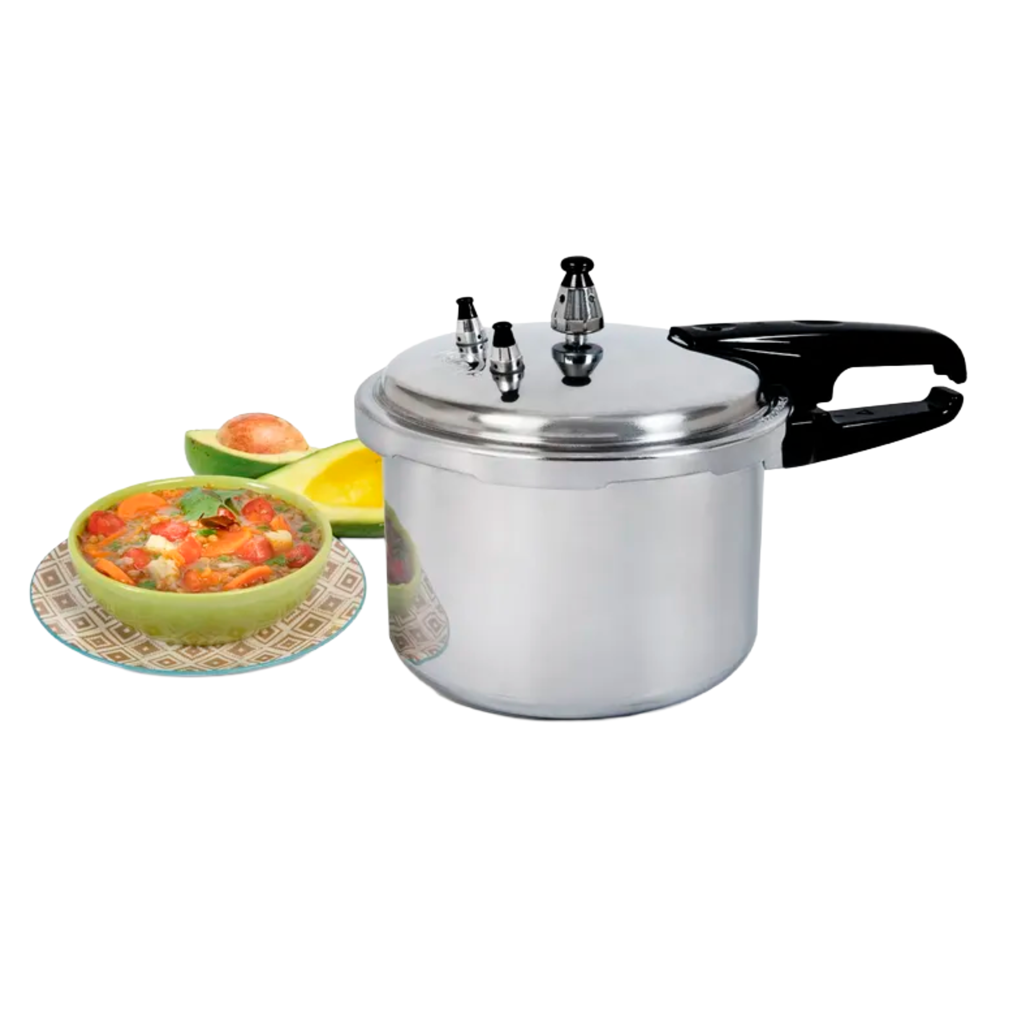OLLA PRESION K-OPAL 4.2LT KALLEY