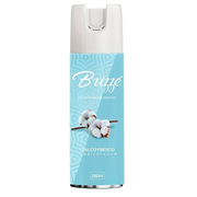 AMBIENT AEROSOL TALCO FRESC 260ML BRIZZE
