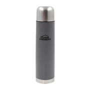 Termo Acero Doble Pared 0,5 L - Gris 299892687 Home Elements